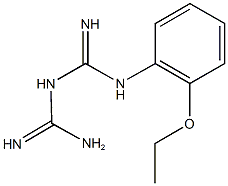 N-(2-ethoxyphenyl)dicarbonimido/ic diamide/imido,,结构式