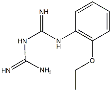 N-(2-ethoxyphenyl)dicarbonimido/ic diamide/imido 结构式