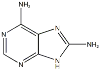  9H-Purine-6,8-diamine