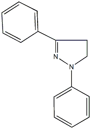  1,3-二苯基-4,5-二氢-1H-吡唑