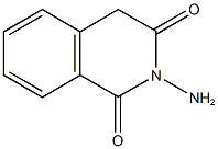  2-amino-1,3(2H,4H)-isoquinolinedione