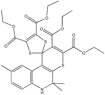 , , 结构式