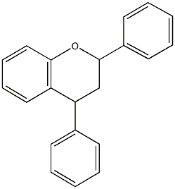 2,4-diphenylchromane