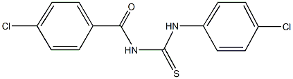 N-(4-chlorobenzoyl)-N