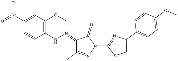 , , 结构式