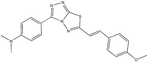  化学構造式