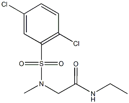 , , 结构式