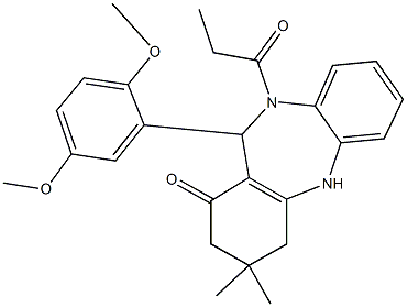 , , 结构式