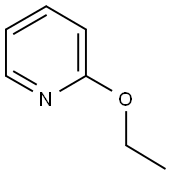 ethyl 2-pyridinyl ether