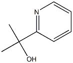 2-(2-pyridinyl)-2-propanol|