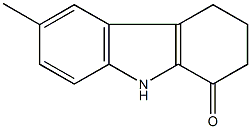 6-METHYL-2,3,4,9-TETRAHYDRO-1H-CARBAZOL-1-ONE