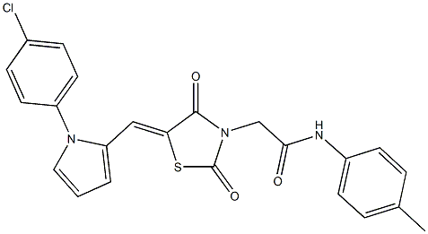 , , 结构式