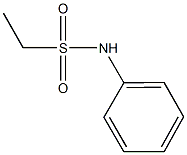  N-phenylethanesulfonamide