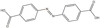 4-[(4-carboxyphenyl)diazenyl]benzoic acid