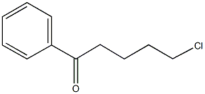  5-chloro-1-phenyl-1-pentanone