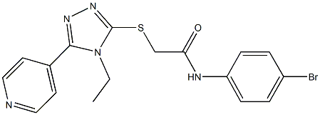  化学構造式