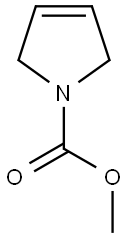  methyl 2,5-dihydro-1H-pyrrole-1-carboxylate