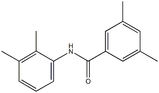 N-(2,3-dimethylphenyl)-3,5-dimethylbenzamide