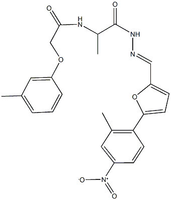 , , 结构式