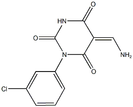 , , 结构式