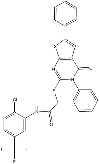 , , 结构式