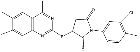 , , 结构式