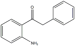 1-(2-aminophenyl)-2-phenylethanone