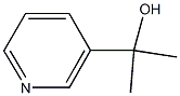 2-(3-pyridinyl)-2-propanol