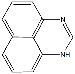 1H-perimidine Struktur