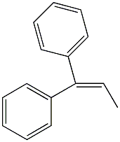  (1-phenyl-1-propenyl)benzene