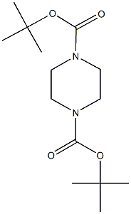 di(tert-butyl) 1,4-piperazinedicarboxylate