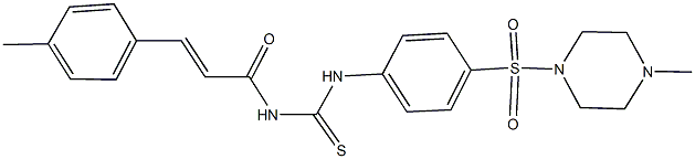 , , 结构式