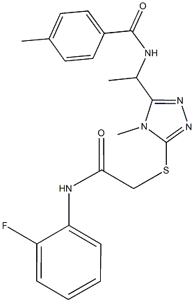 , , 结构式