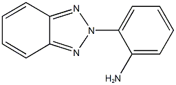 2-(2H-1,2,3-benzotriazol-2-yl)aniline|