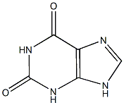 3,9-dihydro-1H-purine-2,6-dione