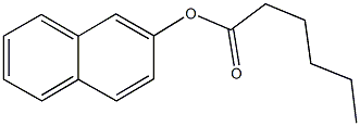 2-naphthyl hexanoate|