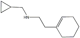 , , 结构式