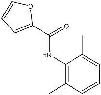 N-(2,6-dimethylphenyl)-2-furamide