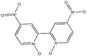  2,2'-bis[4-nitropyridine] 1,1'-dioxide