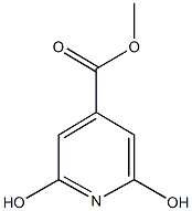 methyl 2,6-dihydroxyisonicotinate
