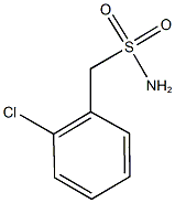 (2-chlorophenyl)methanesulfonamide