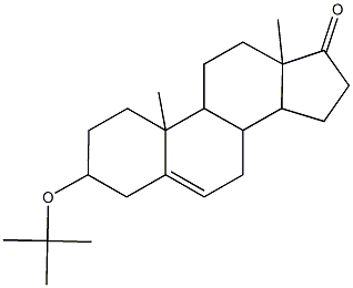 3-tert-butoxy-10,13-dimethyl-1,2,3,4,7,8,9,10,11,12,13,14,15,16-tetradecahydro-17H-cyclopenta[a]phenanthren-17-one|