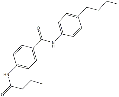  化学構造式