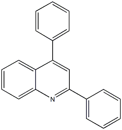 2,4-diphenylquinoline