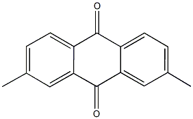 2,7-dimethylanthra-9,10-quinone