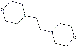 4-[2-(4-morpholinyl)ethyl]morpholine