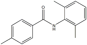  N-(2,6-dimethylphenyl)-4-methylbenzamide