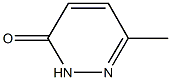 6-methyl-pyridazone-3