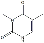 3,5-dimethylpyrimidine-2,4(1H,3H)-dione|