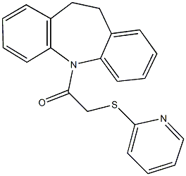 , , 结构式